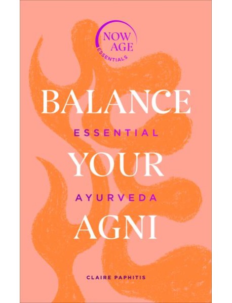 Balance Your Agni