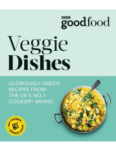 Good Food Veggie dishes