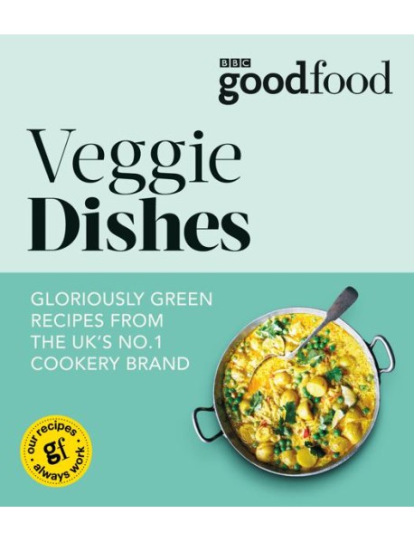 Good Food Veggie dishes