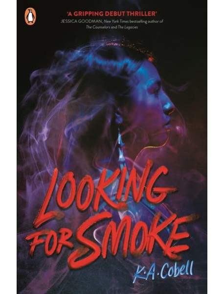Looking For Smoke
