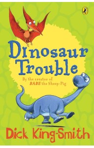 Dinosaur Trouble