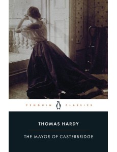 The Mayor of Casterbridge