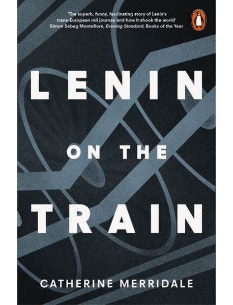 Lenin on the Train