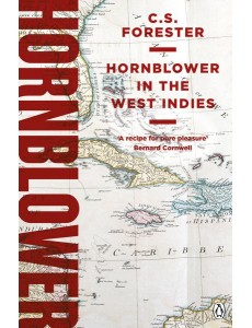 Hornblower in the West Indies
