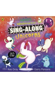 The Whos Whonicorn of Singalong Unicorn