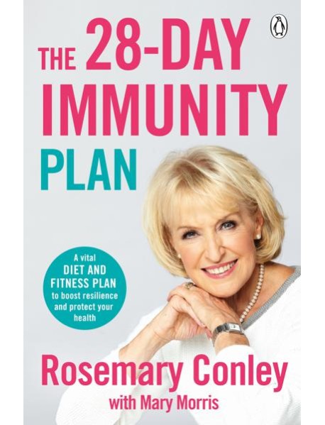 The 28Day Immunity Plan