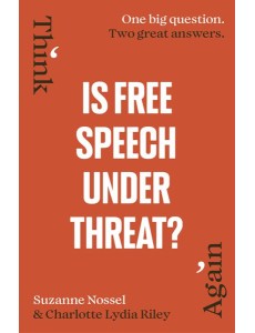 Is Free Speech Under Threat