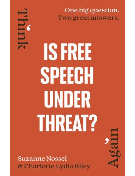 Is Free Speech Under Threat