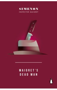 Maigrets Dead Man