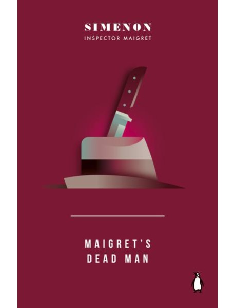 Maigrets Dead Man