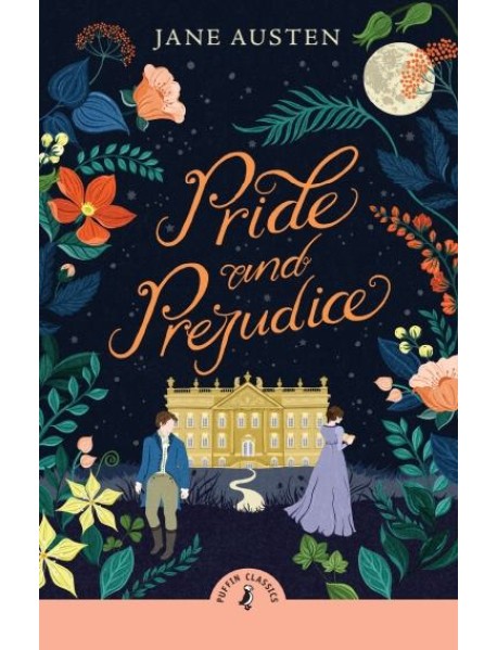 Pride and Prejudice