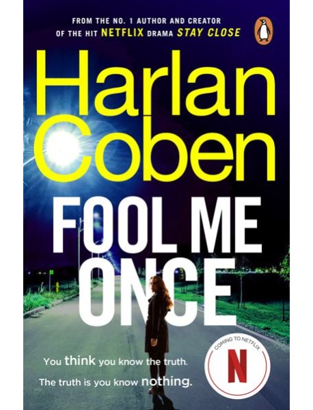 Fool Me Once