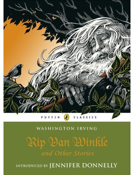 Rip Van Winkle and Other Stories