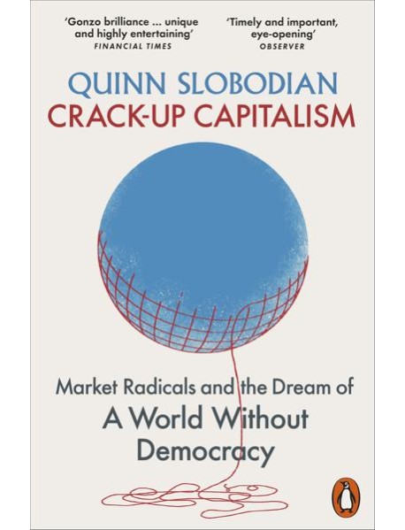 CrackUp Capitalism