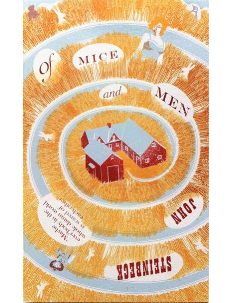 Of Mice and Men