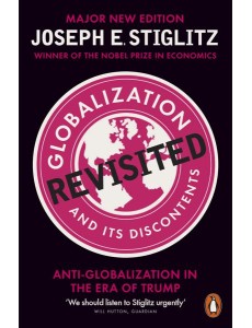 Globalization and Its Discontents Revisi