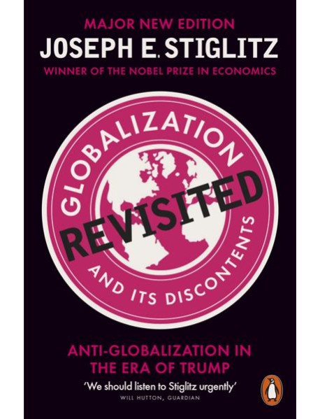 Globalization and Its Discontents Revisi