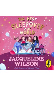 The Best Sleepover in the World