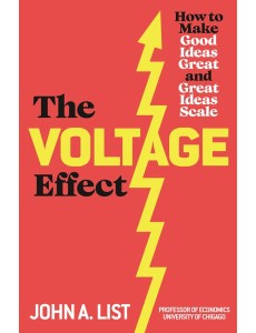 The Voltage Effect