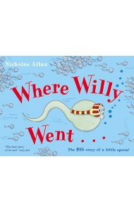 Where Willy Went