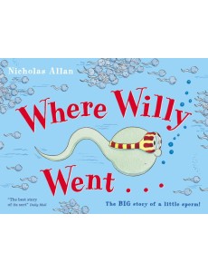 Where Willy Went