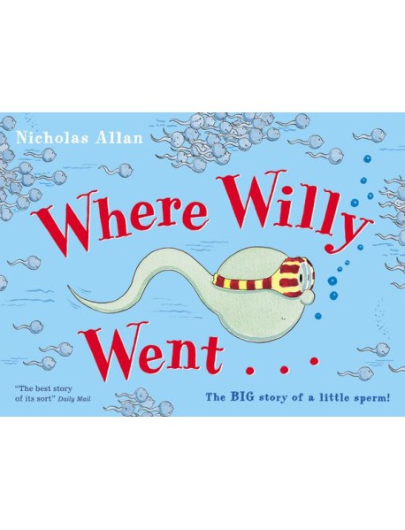 Where Willy Went