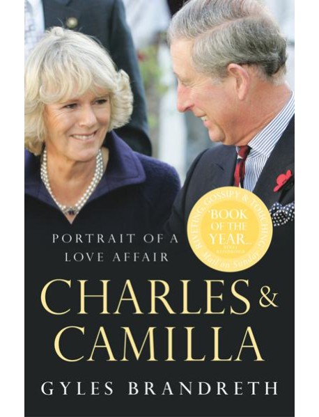 Charles Camilla