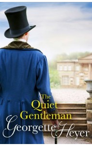 The Quiet Gentleman