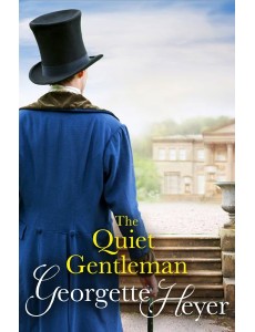The Quiet Gentleman
