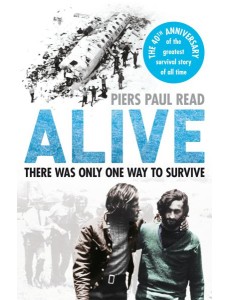 Alive