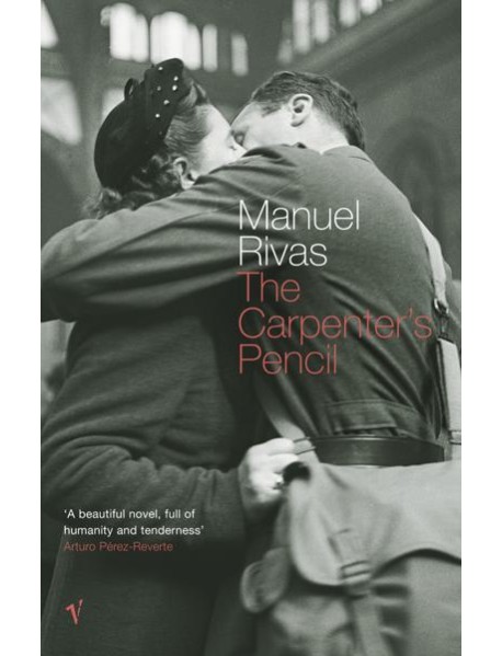 Carpenters Pencil