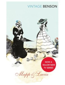 Mapp and Lucia Mapp and Lucia