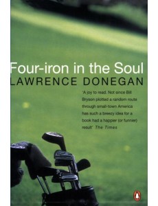 Four Iron in the Soul Four Iron in the Soul