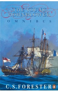 The Young Hornblower Omnibus