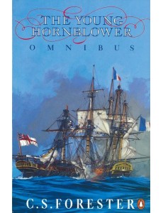 The Young Hornblower Omnibus