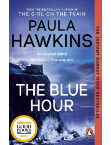 The Blue Hour