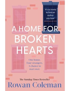 A Home for Broken Hearts