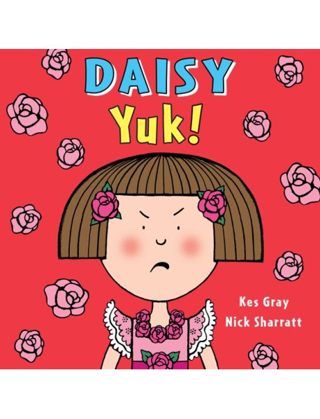 Daisy Yuk