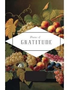 Poems of Gratitude