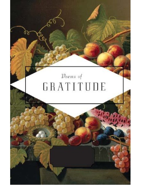 Poems of Gratitude