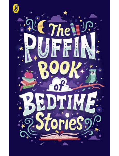 The Puffin Book of Bedtime Stories