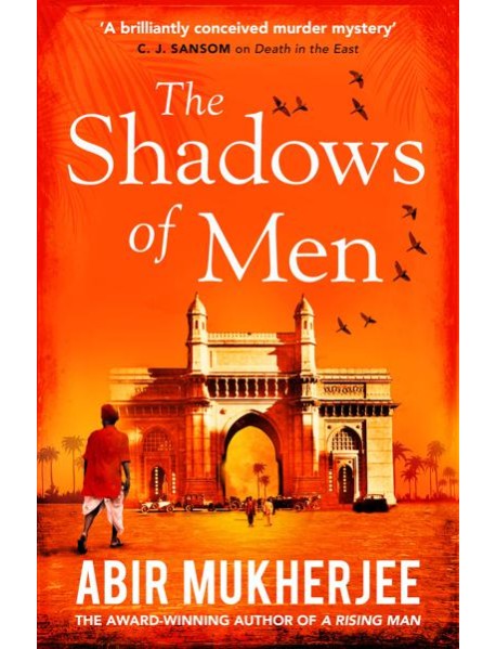The Shadows of Men