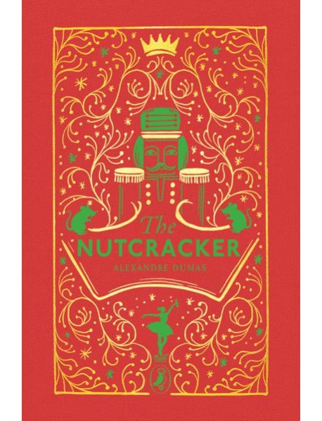 The Tale of the Nutcracker