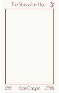 The Story of an Hour