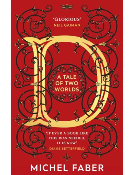 D A Tale of Two Worlds