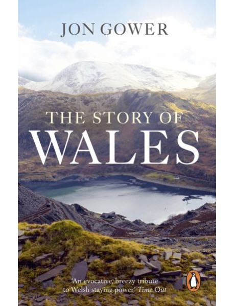 The Story of Wales