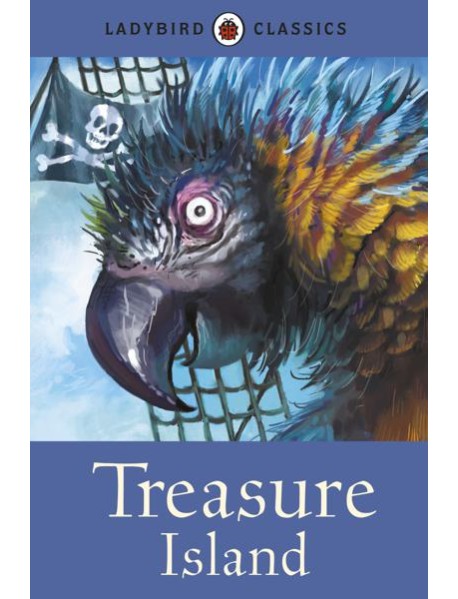 Ladybird Classics Treasure Island