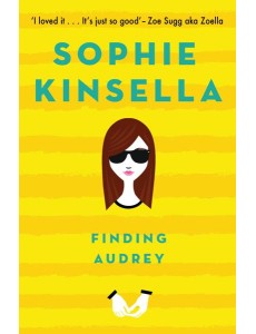 Finding Audrey