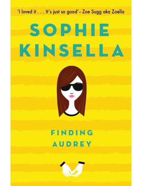 Finding Audrey