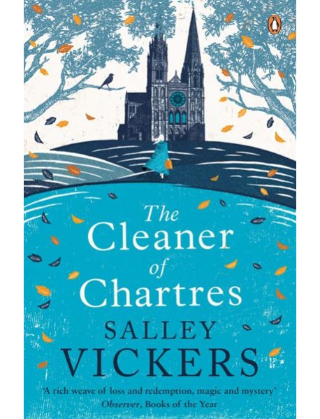 The Cleaner of Chartres